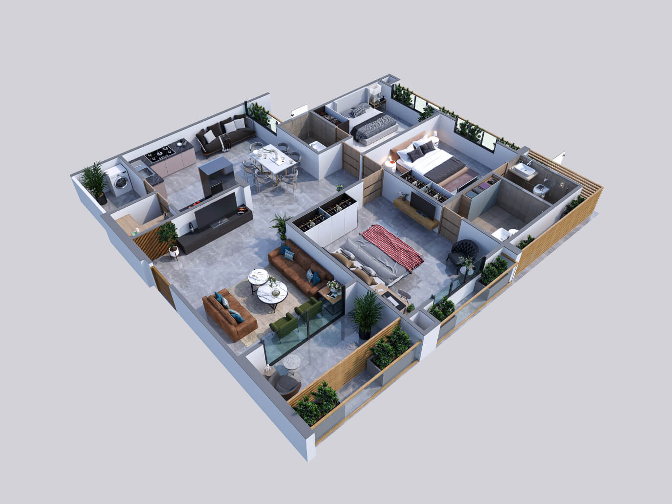 project
